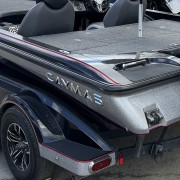 2022 Caymas CX-21